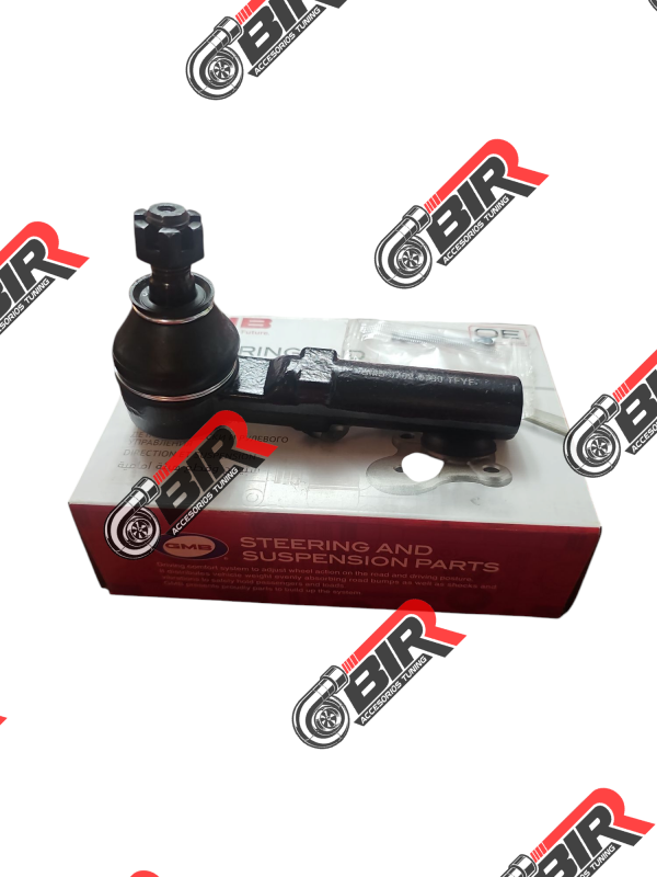 TERMINAL DE DIRECCION NISSAN PRIMERA SR20 MARCA GMB