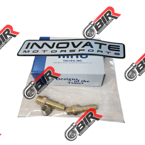 Solenoide MAC Innovate Boost control 3 Puertos original